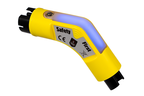 Safety equipment Total Safety Solution Emergency Plug