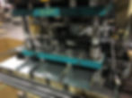 Line Die Machine