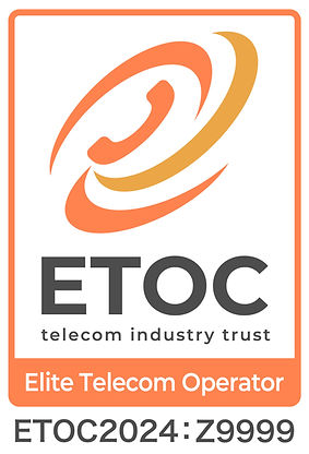 ETOC Certification Mark