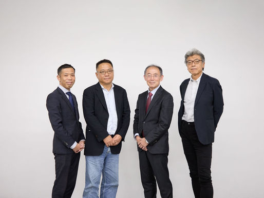 第4回エグゼクティブ対談公開ー電話の信頼を再構築する新しい公共インフラ 「でんわんセンター」を支える技術と情熱