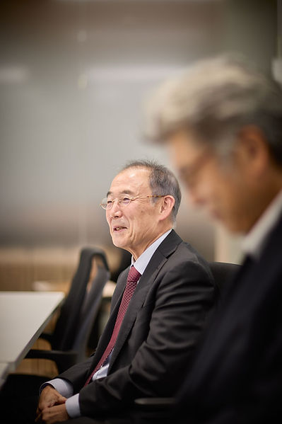 寺尾憲二