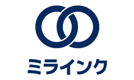 株式会社ミラインク