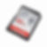 SanDisk 32GB SD Memory Card
