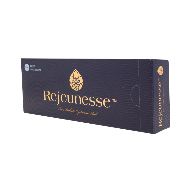 Miniatura: REJEUNESSE DEEP