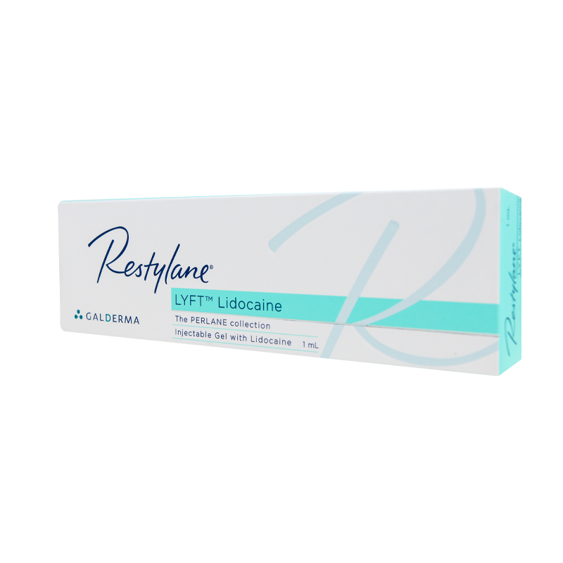 Miniatura: RESTYLANE LYFT