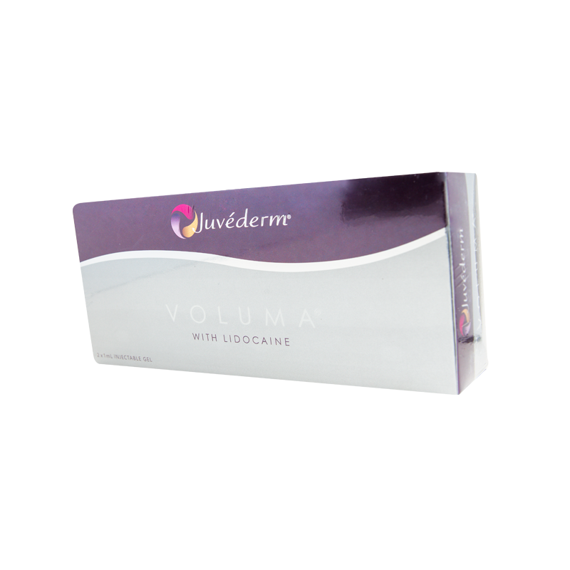 Miniatura: JUVEDERM VOLUMA