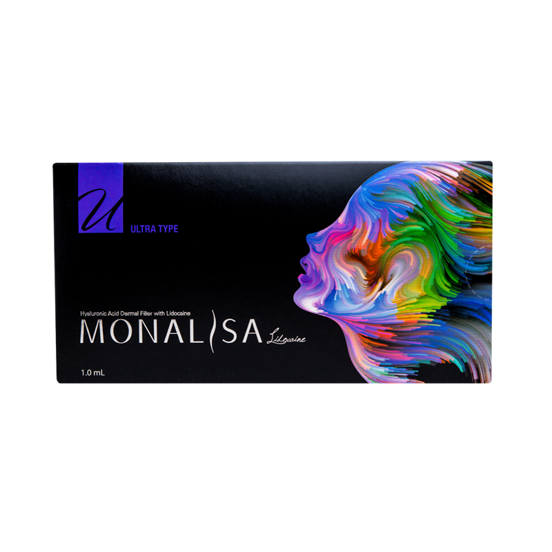 Miniatura: Monalisa Ultra