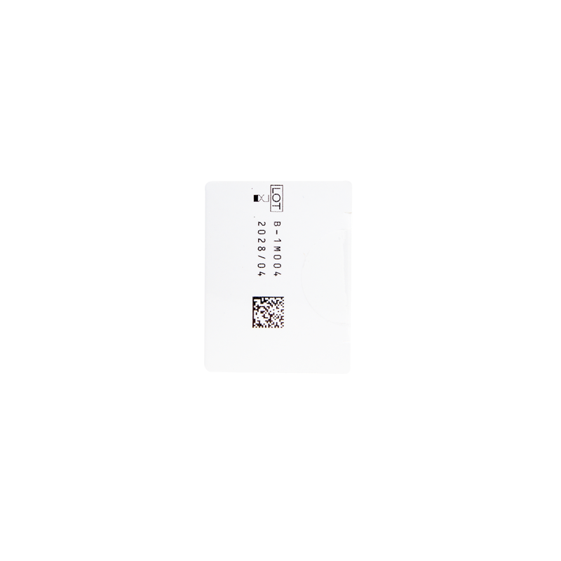 Miniatura: PB Serum low