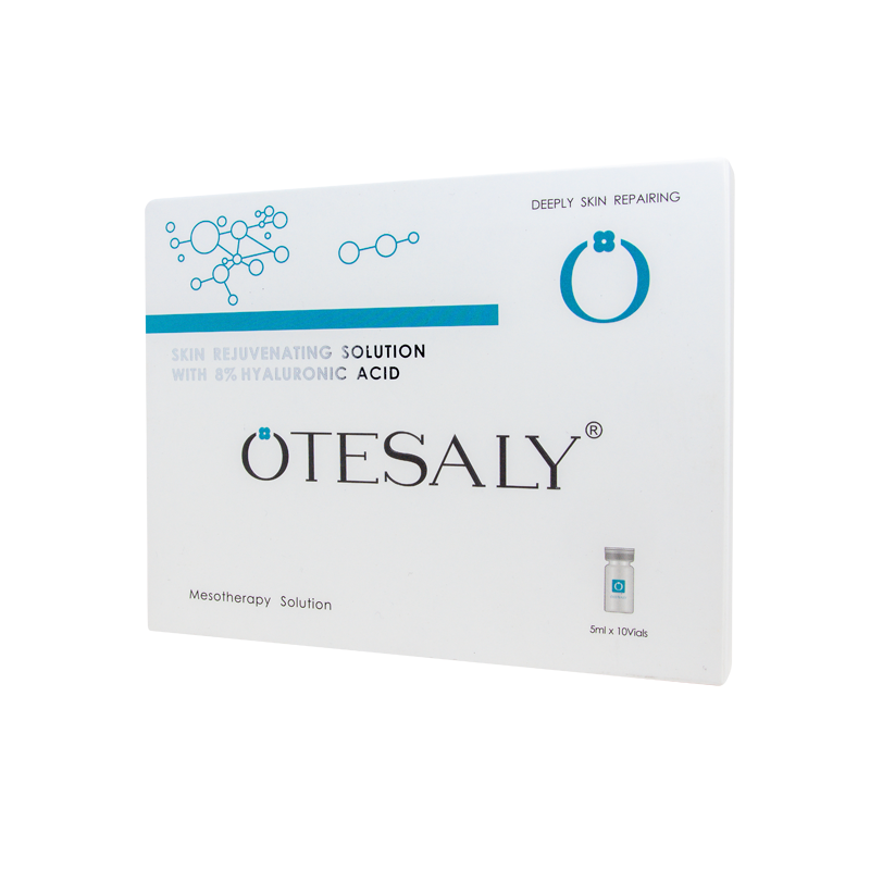 Miniatura: OTESALY HSR