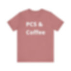 Thumbnail: PCS & Coffee