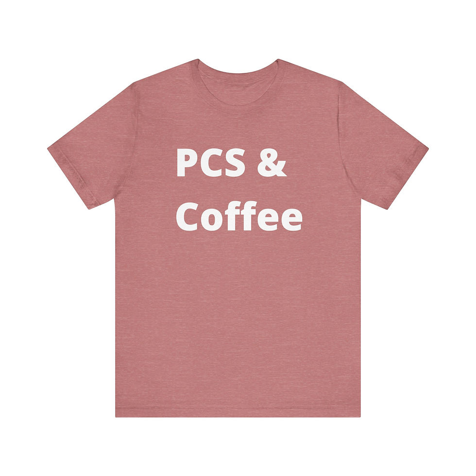 PCS & Coffee