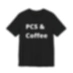Thumbnail: PCS & Coffee