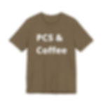 Thumbnail: PCS & Coffee