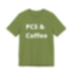 Thumbnail: PCS & Coffee