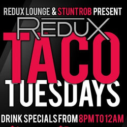 Coming this Tuesday Night to Walnut Creek
