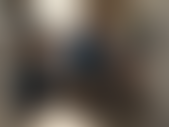 Electrician installs battery backup in laundry room