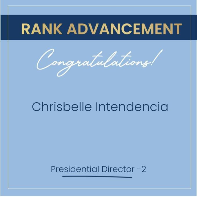 NEW RANKS JULY 2026