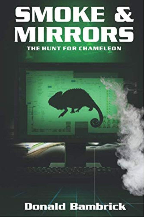 Smoke & Mirrors, The Hunt for Chameleon