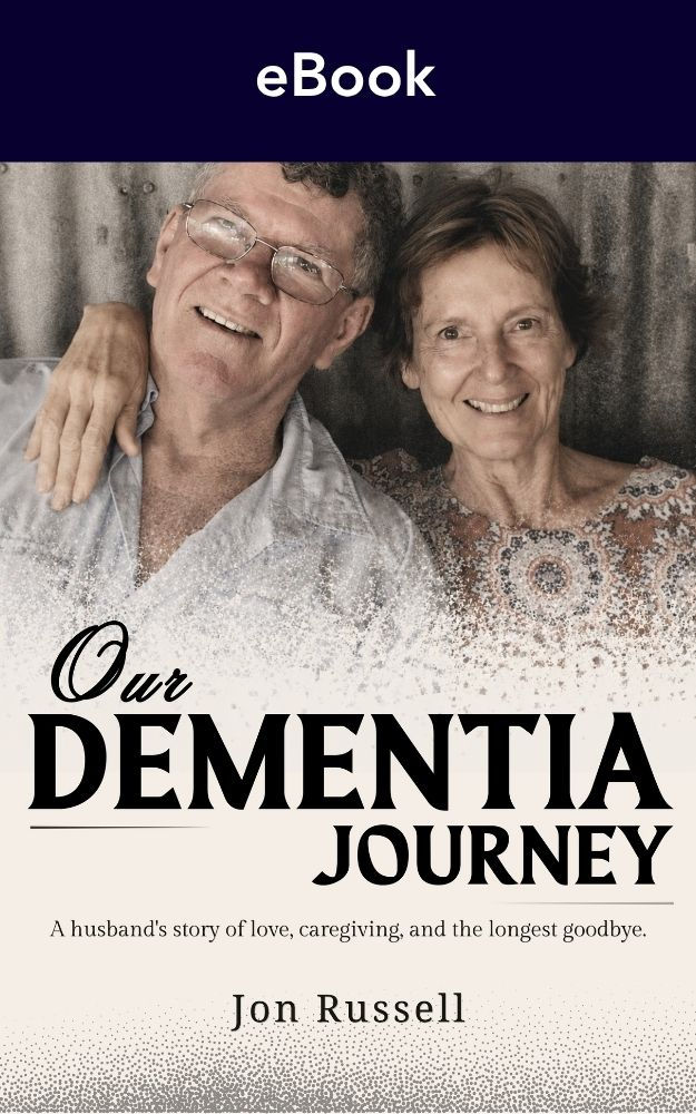 Our Dementia Journey - eBook