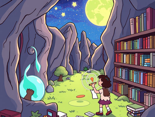 The Shocking Truth About Book Promotions & Discoverability