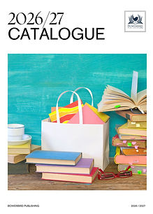 2026-26 Book Catalogue COVER