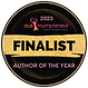 2024 Finalist Ausmumpreneur Awards - Crystal Leonardi