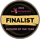 2024 Finalist Ausmumpreneur Awards - Crystal Leonardi