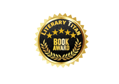 Literary Titan 2 2025