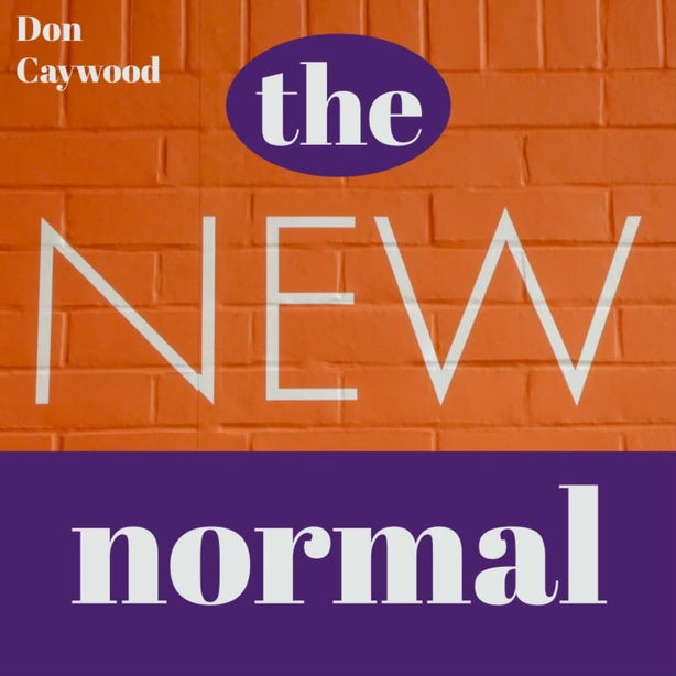 The New Normal