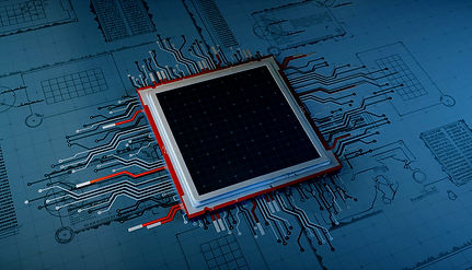 Functional Requirement chip