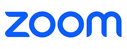 Zoom logo