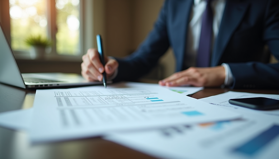 Amazon trademark infringement suspension