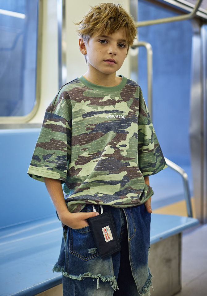 Why the Rough Enough Boys Wallet is Every Parent’s New Favorite?