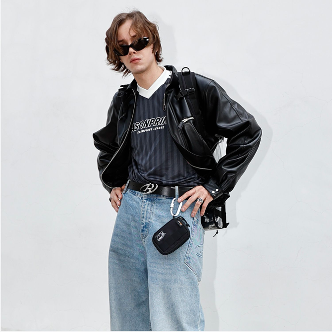 Three Ways to Carry: The Rough Enough Wallet That Adapts to Your Life