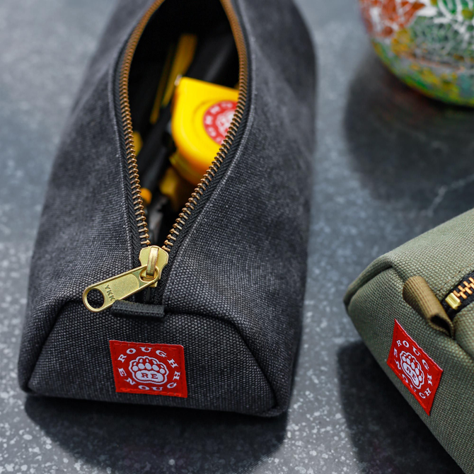 Your Workshop’s Missing Hero: The Rough Enough Rugged Canvas Tool Bag