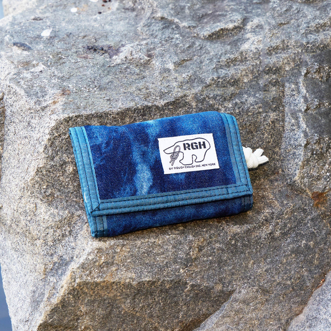 Trail-Ready: The Rough Enough Outdoor Wallet Built for Adventure