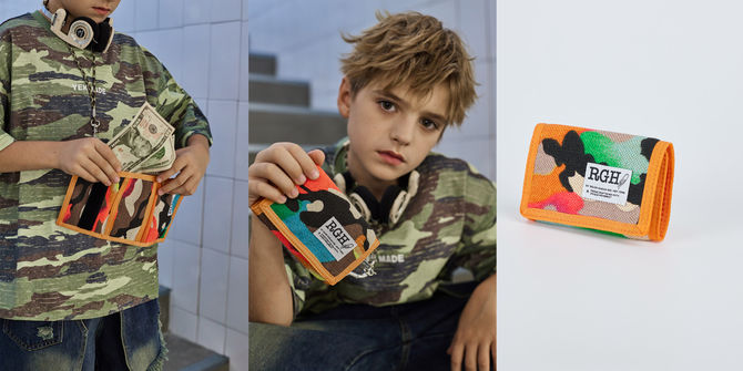 What is the BEST lanyard wallet for kids?