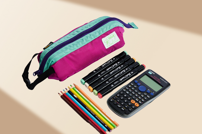 🤦♀️ Dull Pencil Cases vs. Rough Enough: Guess Who Wins?