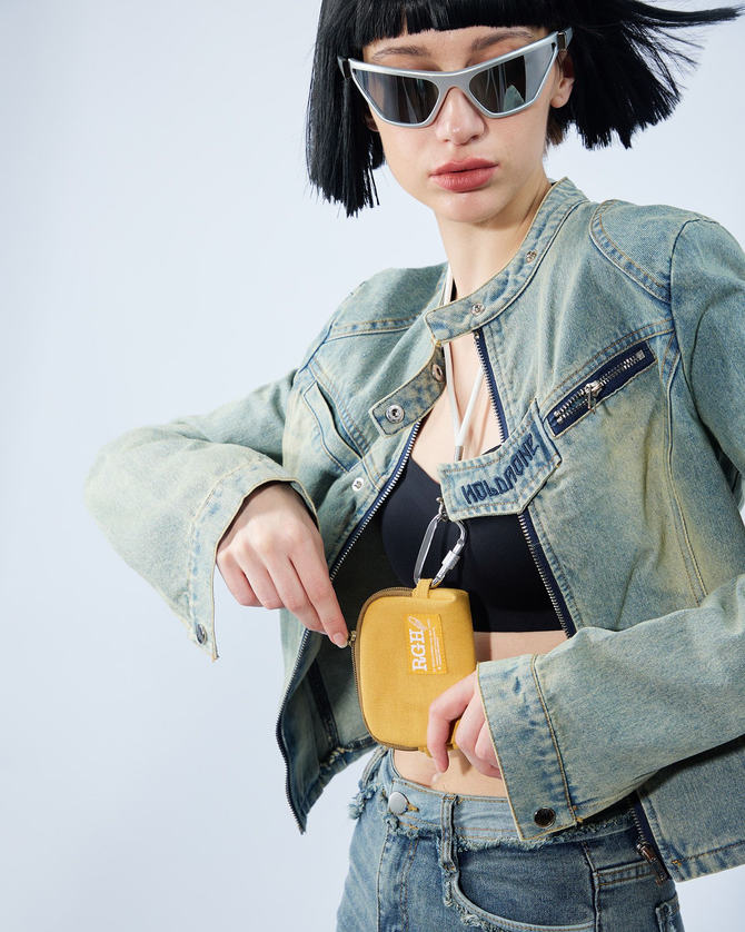 Why Rough Enough’s Coin Purse for Women is the Ultimate Prime Day Find?