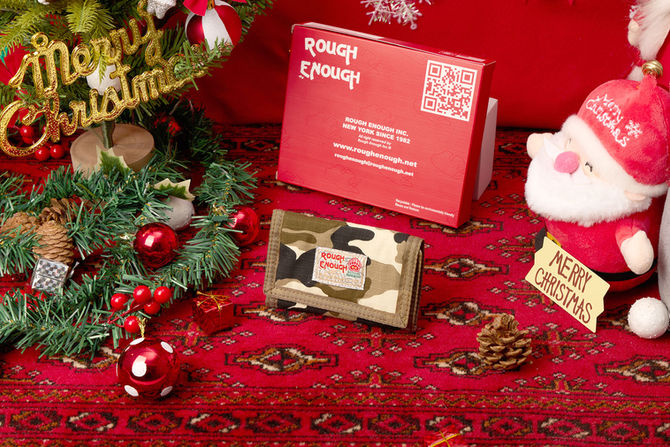 The Rough Enough Promise: Building Gifts That Last