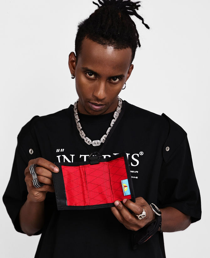 Tiny Wallet, Big Adventures! 🚀 The Rough Enough Boys Wallet That Keeps Up With Every Day