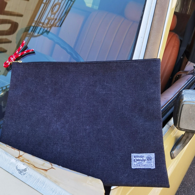 Adventure-Proof Your Papers: Meet Your New Travel Guardian!