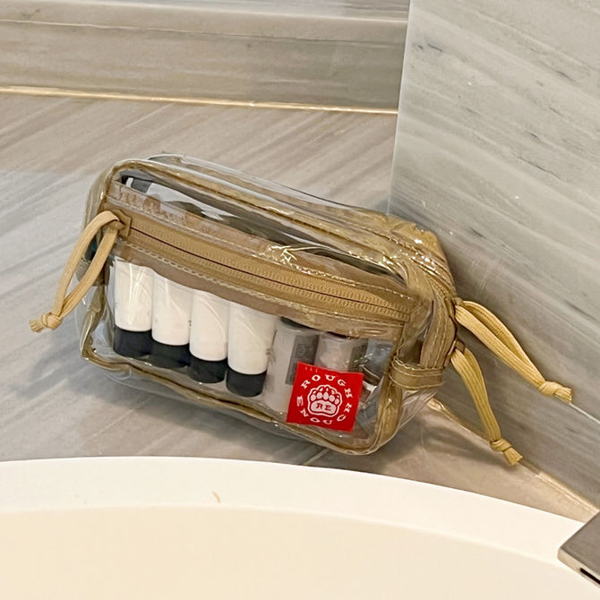 Travel Smarter, Not Harder with a TSA-Approved Essential! ✈️🏃♀️🏨