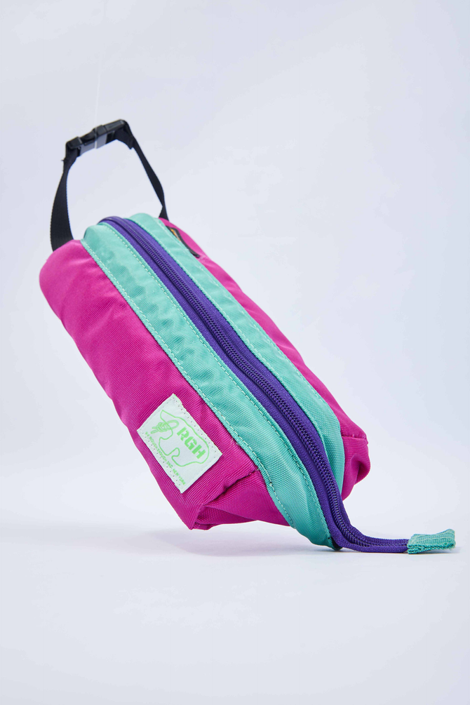 Rough Enough Large Pencil Case: Smart Features for Organized Students