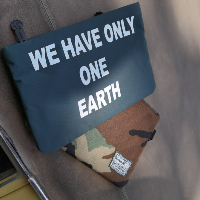 Backpack Armageddon? Meet the Indestructible Pencil Pouch That Survives School Chaos