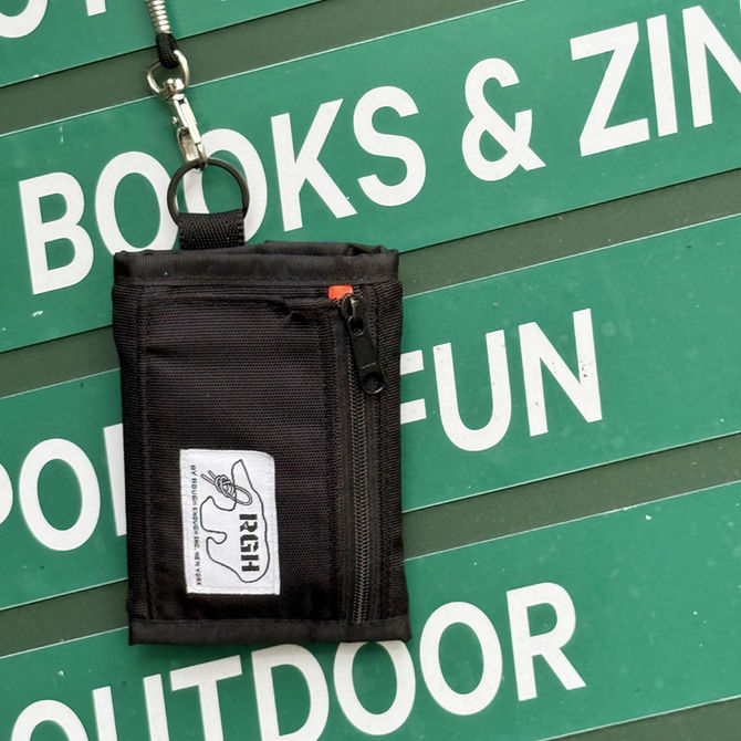 Rough Enough Boys Wallet for Kids: Tough, Practical, and Ready for Adventure