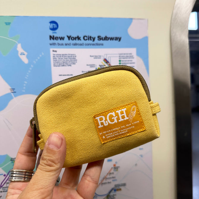 Rough Enough Denim Wallet: The Ultimate Accessory for Stylish and Adventurous Teen Boys
