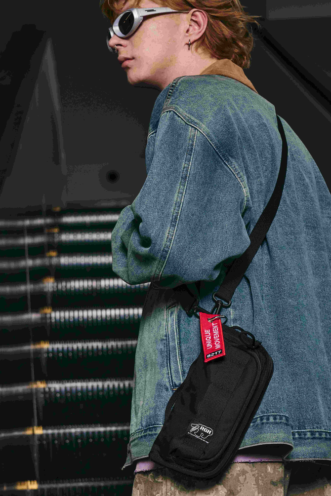 ✈️ Your Travel Armor: Secure, Stylish & Always Ready