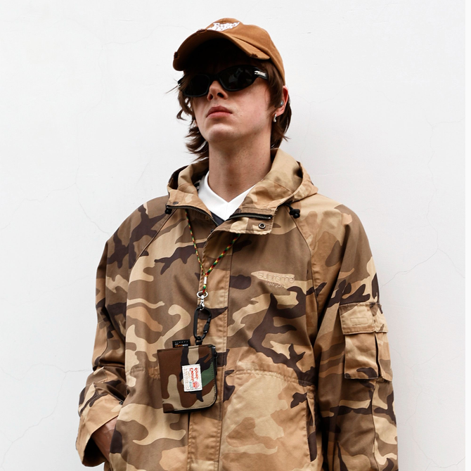 Why Rough Enough’s Camo Coin Pouch for Men is a Game-Changer