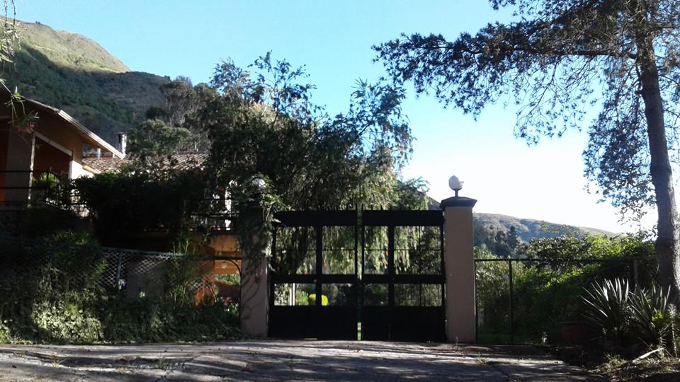 Home for Sale in Paute (Uzhupud) Abundant Living Ecuador